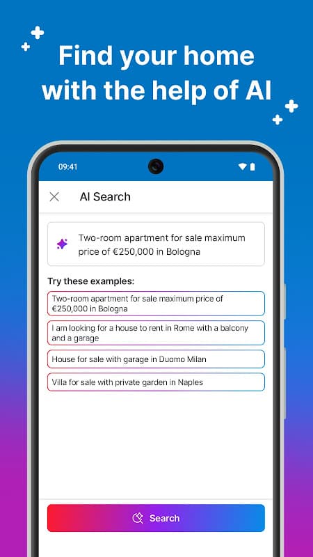 Immobiliare.it Homes in Italy screenshot 3