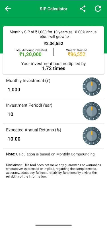 SmartAssets screenshot 3