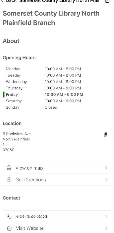 SCLSNJ screenshot 6