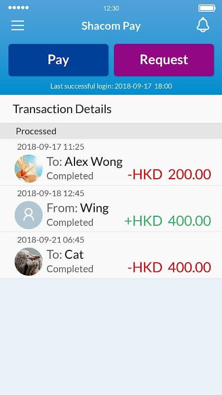 Screenshot 3