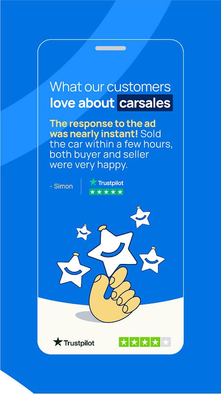 carsales AU: Cars Marketplace screenshot 3