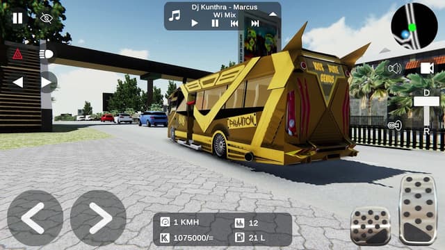 Nganya Unlimited Rongai screenshot 6