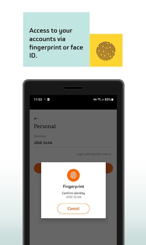 Bankinter Portugal screenshot 5