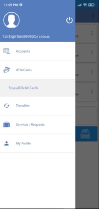 Housing Bank Palestine Branche screenshot 1