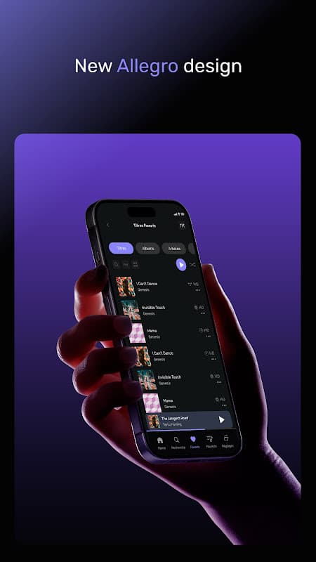 Audirvāna Remote screenshot 2