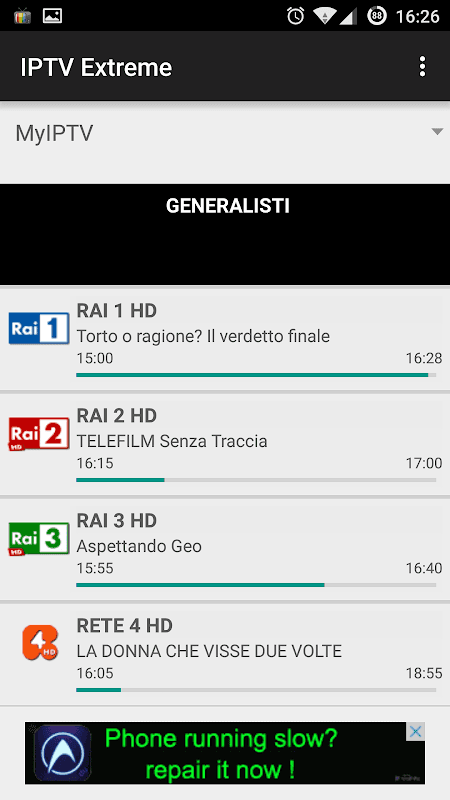 Screenshot 5