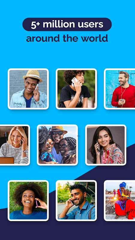 Talk360 – International Calling App screenshot 4