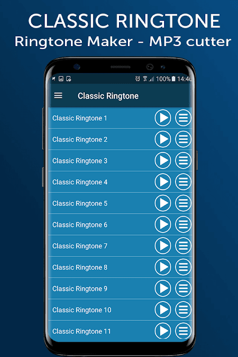 3310 Ringtone Pro 🔔 screenshot 1