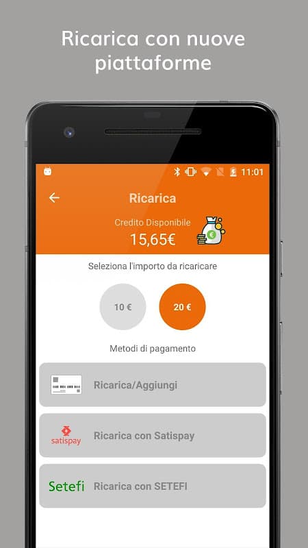 B.APP screenshot 2