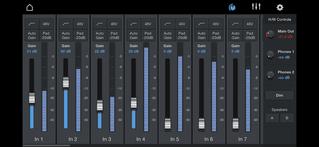 UC Surface screenshot 2