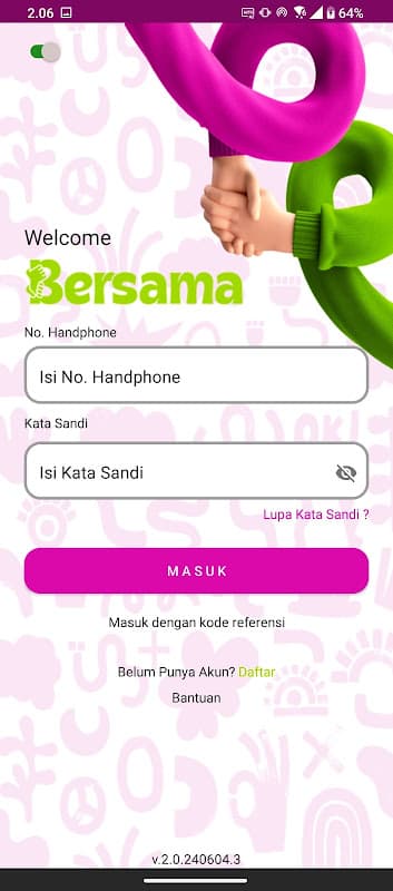Toko Pintar screenshot 2