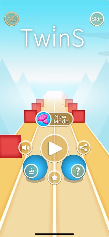 Twins: screenshot 1