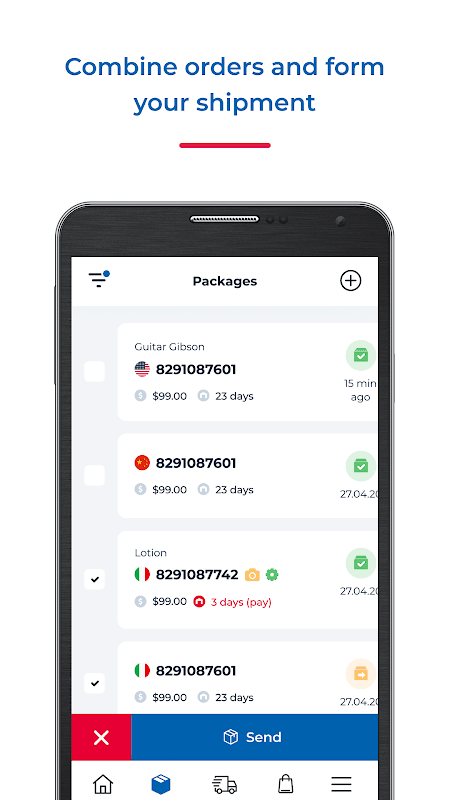 Screenshot 3