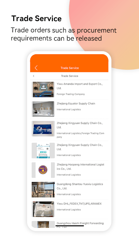 yiwugo screenshot 5