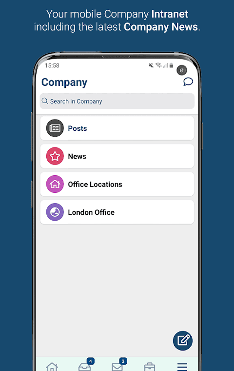 Millennium CARES Hub screenshot 5