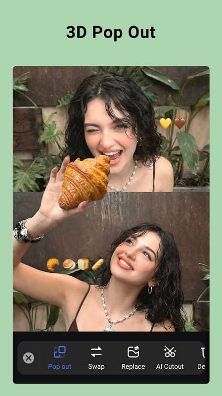 Collage Maker - Photo Editor screenshot 3