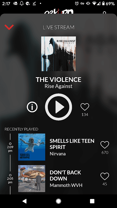 98 KUPD screenshot 2