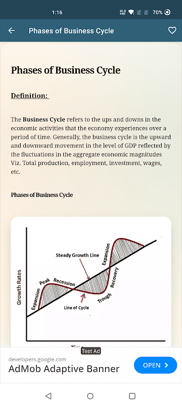 Entrepreneurship Skills screenshot 5