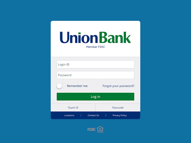 Union Bank VT & NH Mobile screenshot 4