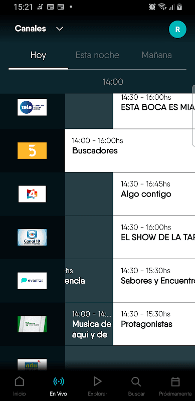 Screenshot 5
