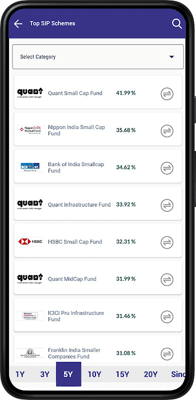 SFIC Wealth screenshot 3