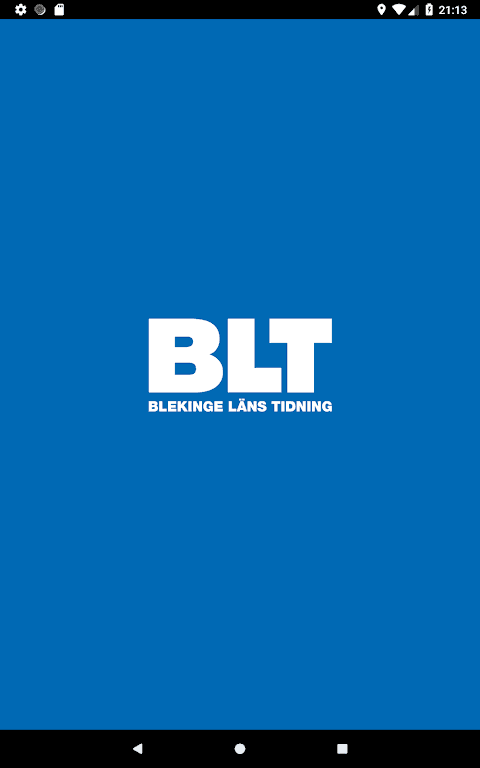 eBLT screenshot 4