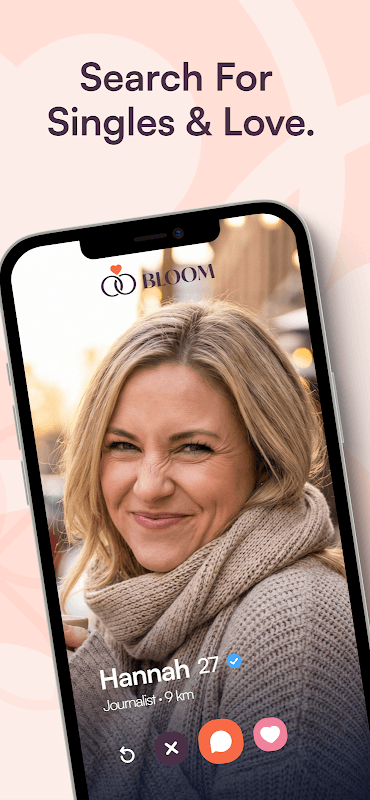 Find Real Love—Premium Dating screenshot 1