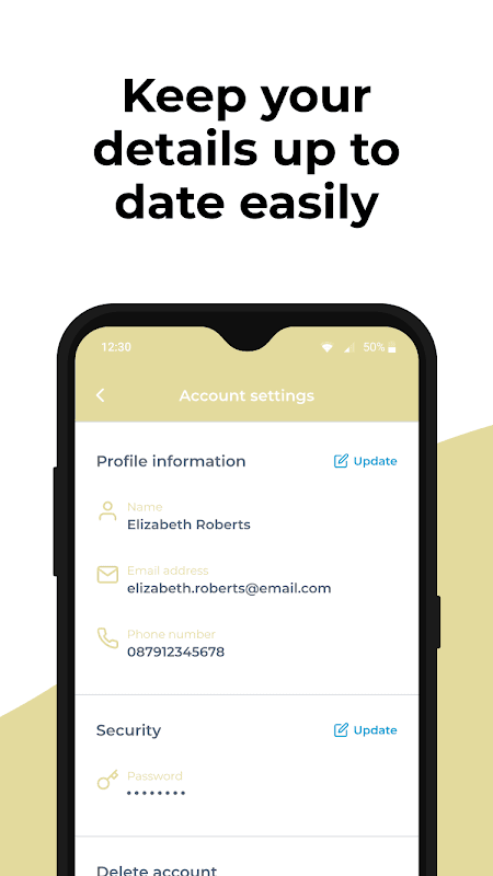 Sassys Irvine screenshot 3