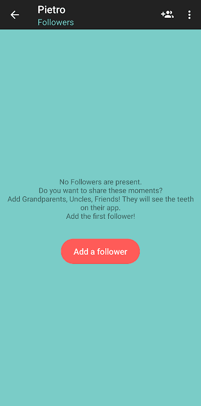 The Tooth Fairy screenshot 6