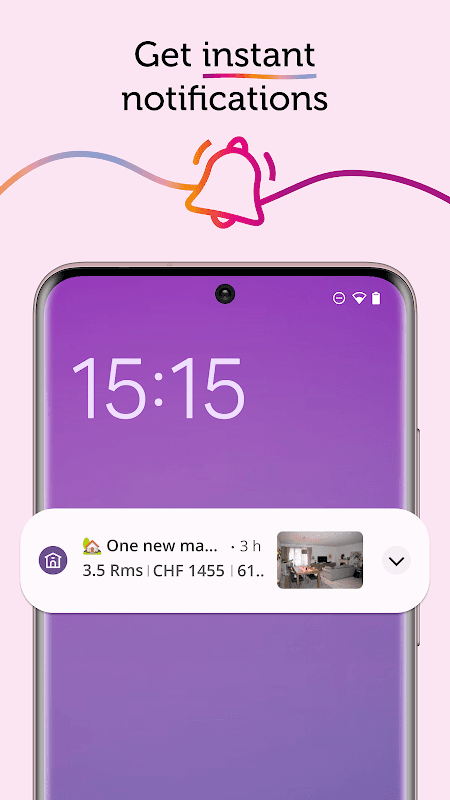 homegate.ch screenshot 3