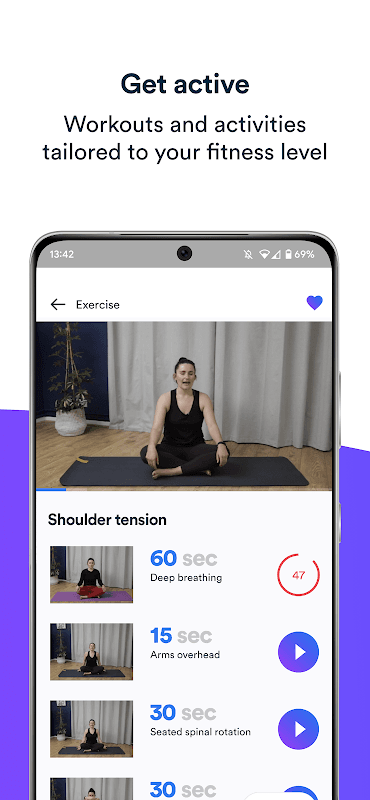 Gro Health screenshot 4