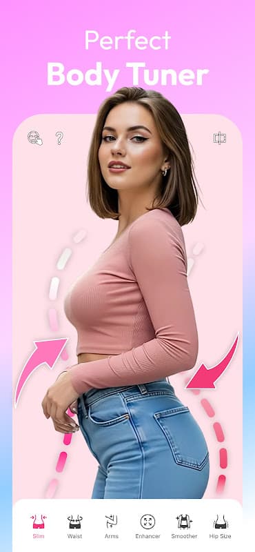 YouCam Makeup - Beauty Editor screenshot 4