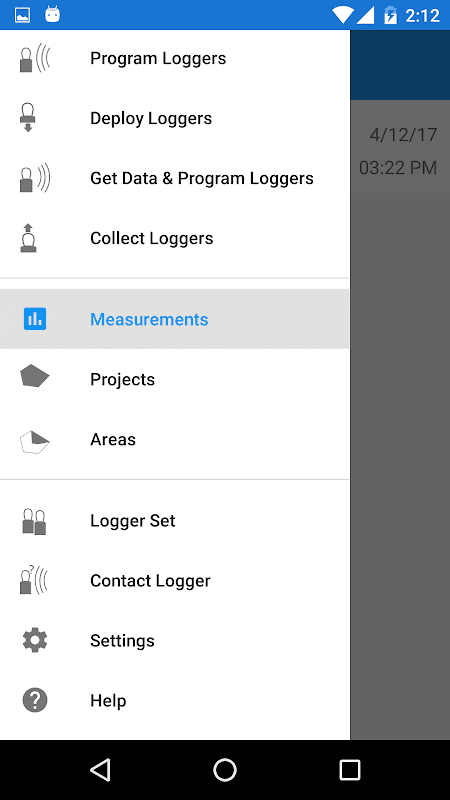 ZONESCAN SMART screenshot 2