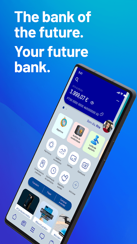 Best Bank screenshot 1