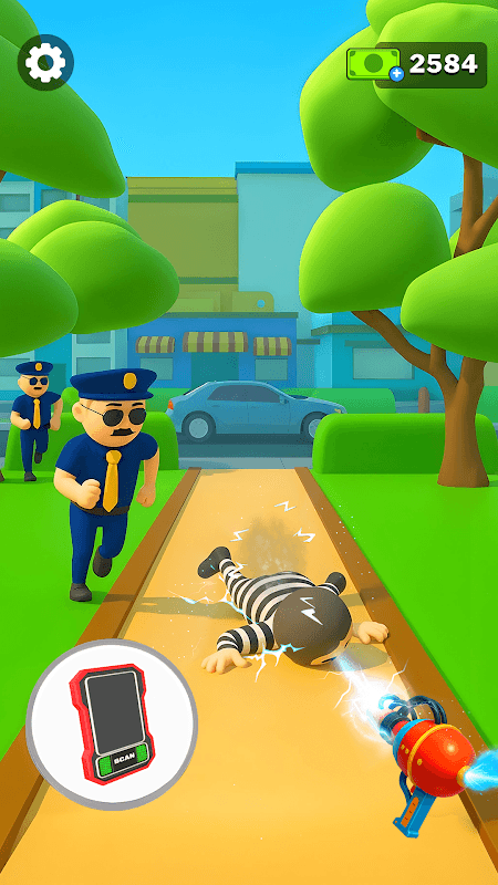 Find The Thief screenshot 5