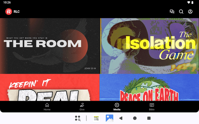 Screenshot 5