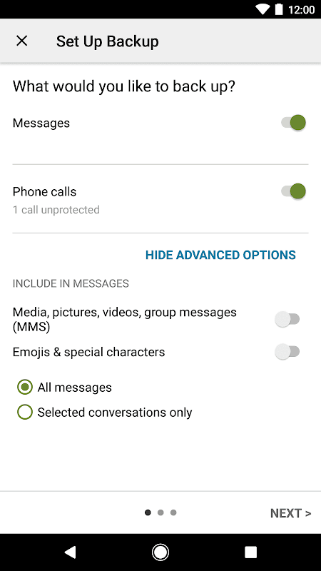 Screenshot 4