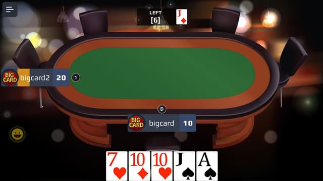 BigCard screenshot 4