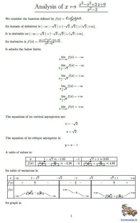 Lovemaths screenshot 2