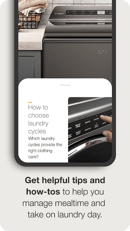 Whirlpool screenshot 6