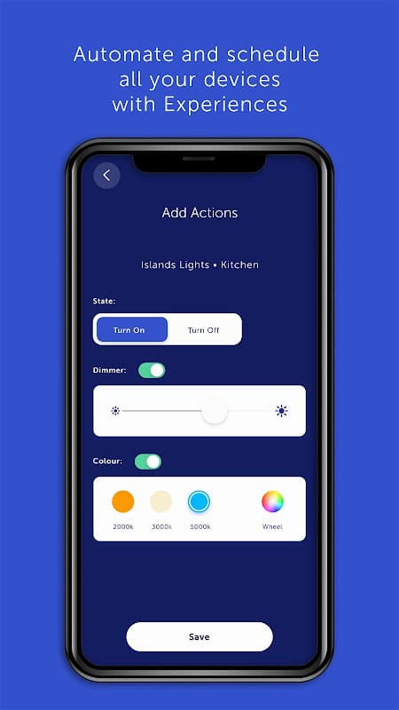NOMA iQ screenshot 6