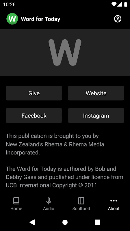 Screenshot 3