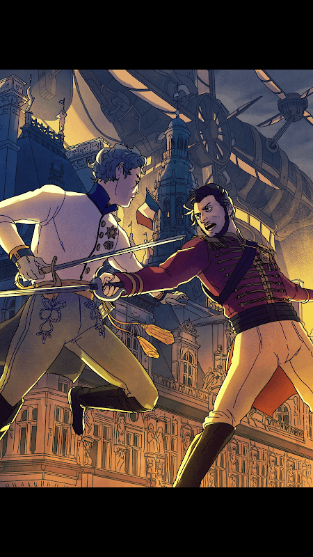 Choice of Games screenshot 5