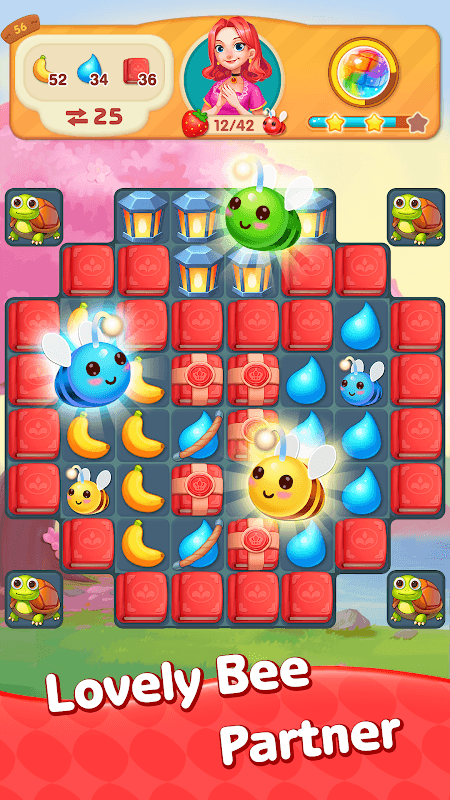 Fruit Hero screenshot 4