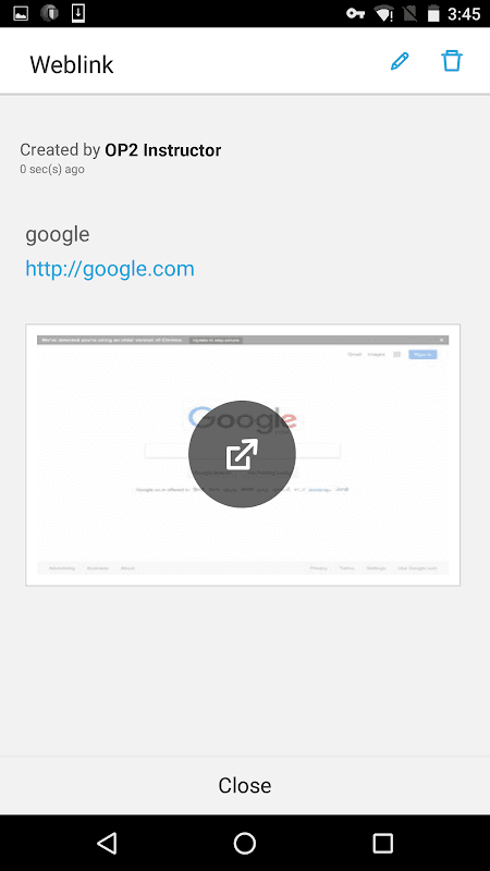 Navigate eReader 2.0 screenshot 3