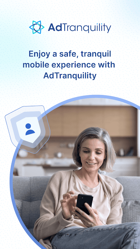 AdTranquility Spam Protection screenshot 6