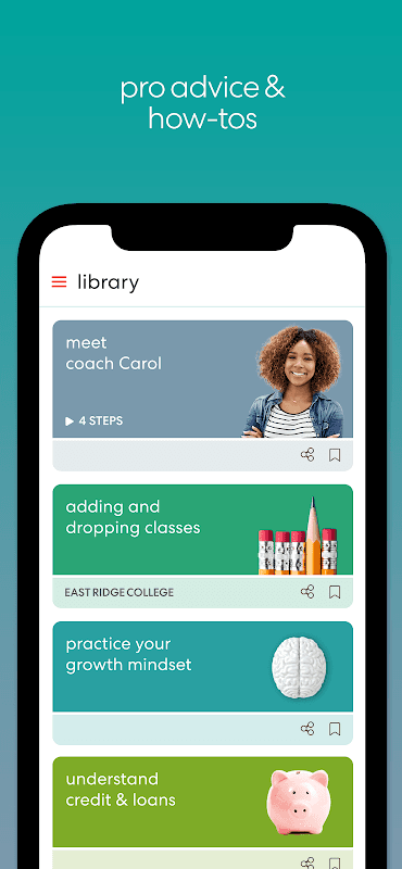 MyCoach - Beyond 12 screenshot 3
