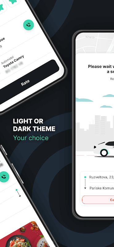 CAR:GO - Go Anywhere screenshot 4