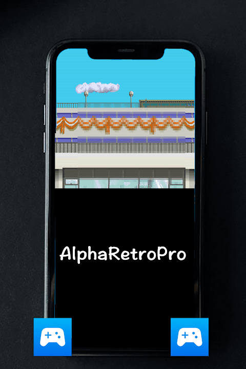 Retro Video Game Center Pro screenshot 2