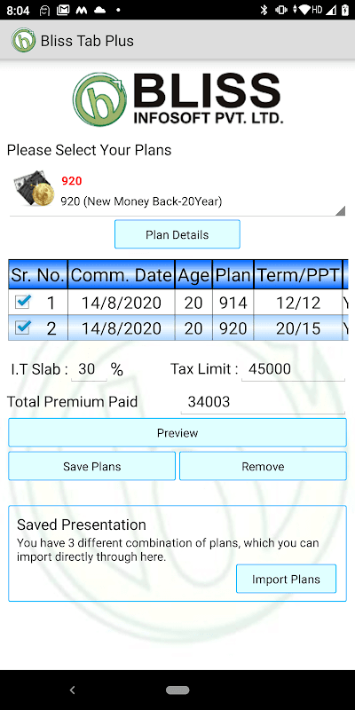 Screenshot 3